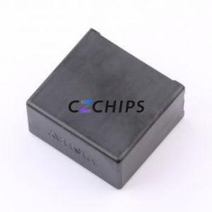 Condensateur de sécurité F340X152248MPP2T0, composant traversant (THT), P=37,5 mm, 2,2 µF, 20 %, 530 V, X1 - Product Image 2