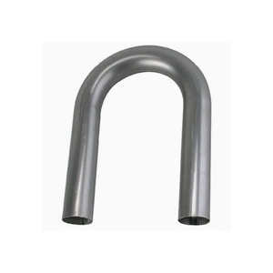 Tubería de aleación a base de níquel personalizable en forma de U para la industria nuclear - Product Image 6