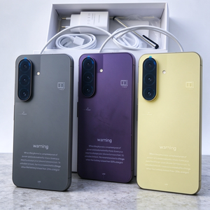 Smartphones A56 5G 24GB+1TB, Nueva Versión Global Sellada, Ultra Delgado, Reconocimiento Facial, Batería de Gran Capacidad - Product Image 3