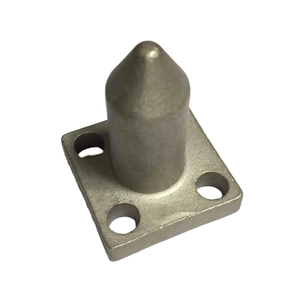 Componentes de Fundición de Precisión de Acero Inoxidable 304 No Estándar, Fundición por Cera Perdida, Mecanizado Personalizado, Fábrica de Ningbo - Product Image 1