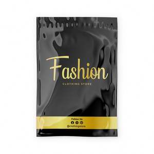 Sacs d'expédition en plastique robuste pour courrier, imperméables et résistants aux déchirures, pour la logistique e-commerce et les commandes en gros - Product Image 3