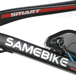 Trung quốc sản xuất 26inch thép carbon núi bycicle/Đường Xe Đạp/chất lượng cao thép carbon một bánh xe 6 lưỡi xe đạp - Product Image 5