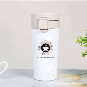 Vaso de Regalo Portátil de Acero Inoxidable Aislado de Alta Calidad con Logotipo Grabado - Product Image 4