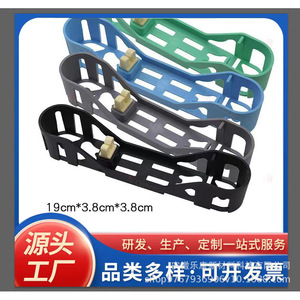 OEM Dental <b>Tool</b> Management <b>Box</b> 19cmx3.8cmx3.8cm Plastic High Temperature Resistant For Dental Surgery - Product Image 5