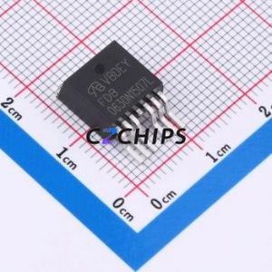 Transistor à effet de champ (MOSFET) FDB0630N1507L-VB D2PAK(TO-263-7L) neuf et original - Product Image 1