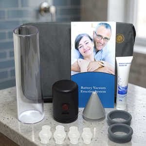 Pompe d'agrandissement du pénis DIVIED de haute qualité pour hommes, instrument chirurgical, vente chaude, support technique en ligne manuel, garantie 1 an, classe hospitalière - Product Image 3