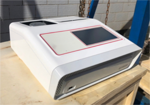 Analizador de Densidad Real de Grafeno Totalmente Automatizado, Máquina de Prueba de Densidad Real para Grafeno, Precio de Fábrica - Product Image 4