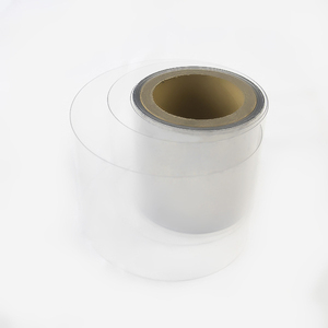 Vente en gros de feuilles transparentes en PET, film thermoplastique en polyuréthane PET en rouleaux - Product Image 2