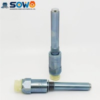 Capteur de vitesse de tachygraphe 21865566 22118391 22387290 pour Volvo Renault DAF MAN IVECO Camion lourd Capteur d'odomètre
