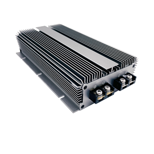 ตัวแปลงไฟแบบแยกส่วน 600V เป็น 12V - Product Image 4
