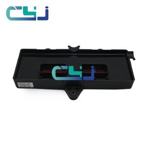 Contrôleur 6682422 6688439 pour Chargeuse compacte S130 S160 S185 S300, Panneau de commande d'excavatrice, Pièces de machines de construction - Product Image 5