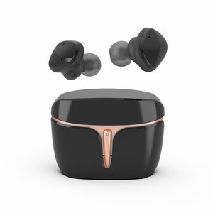 Le-703 True Wireless Bluetooth Earbuds With Touch Control Type-C Charging Sports Headphones - Product Image 5