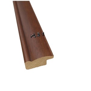 Moldura de madera 8324-4 59mmx31mm para marco de fotos estilo chino - Product Image 3