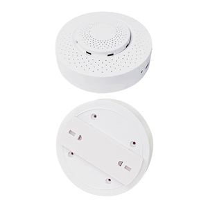 Sensor de Temperatura e Umidade Sem Fio RS485 Medidor de Temperatura e Umidade Dispositivo de Monitoramento Sem Fio - Product Image 3