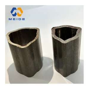 <span class=keywords><strong>Dimensions</strong></span> personnalisées des composants du système de suspension à <span class=keywords><strong>tube</strong></span> triangulaire en alliage étiré à froid 35CrMo - Product Image 1