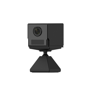 Telecamera di Sicurezza Wireless 4G Mini da Esterno a Energia Solare, 4K HD CMOS, Visione Notturna, Audio Bidirezionale, Rilevamento Movimento, Cloud - Product Image 5