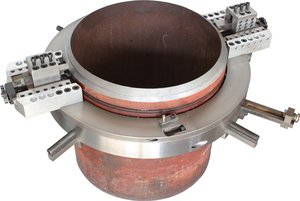 เครื่องตัดเย็น OCE305 คุณภาพสูง เครื่องตัดและลบคมอัตโนมัติสำหรับเหล็กกล้าคาร์บอน - Product Image 3