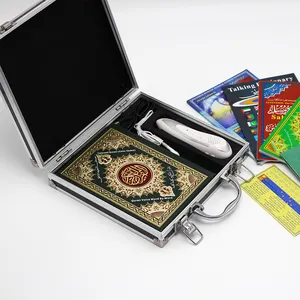Quran Pen Text Reading Reader Islamic Muslim Prayer Book Multi functional Point Reading Pen
