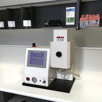 Analyseur de minéraux au lithium testeur Machine de test d'élément de mine de lithium analyseur de minerai de lithium analyseur de spectromètre