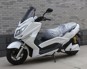 Venta al por Mayor Scooter Eléctrico Motocicleta Eléctrica de Gran Potencia Alta Calidad Suministro Directo de Fábrica Barato 3000W 5000W 8000W - Product Image 4