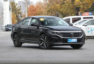 รถพาสสาท2024โฟล์คสวาเกน VW รถเบนซินขับมือซ้าย380TSI ท้องฟ้าหรูหรารถซีดานคุณภาพสูง - Product Image 3