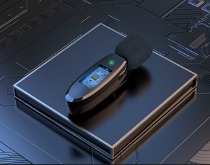 2024 siêu di động tần số cao không dây <span class=keywords><strong>mini</strong></span> cabin micro giảm tiếng ồn đa cảnh sử dụng cho <span class=keywords><strong>iPhone</strong></span> và hồ sơ điện thoại - Product Image 6