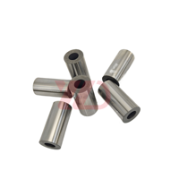 Pièces de moteur diesel durables 3934046 Axe de piston pour Cummins 6CT
