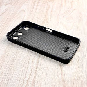 เคสโทรศัพท์แบบซับลิเมชั่นขายดี ใช้ได้กับ Tecno Spark 50  แบบเปล่าสำหรับพิมพ์ลาย DIY  วัสดุยางนิ่ม กันลื่น ป้องกันการกระแทก - Product Image 3