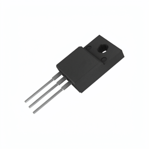 Transistors Original Buy Online Electronic Components TO-220F AOTF2N60L - Product Image 1