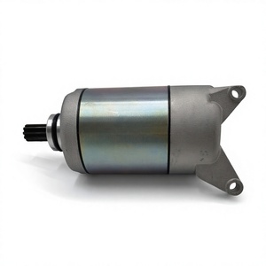 Motor de Arranque Nuevo para Yamaha <span class=keywords><strong>Virago</strong></span> XV 400 500 535 XVS 400 650 Drag Star V-Star 87-18  3JB-81890-00 - Product Image 3