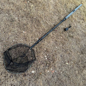 适用于所有渔民的轻质坚固碳钢伸缩杆 - Product Image 2