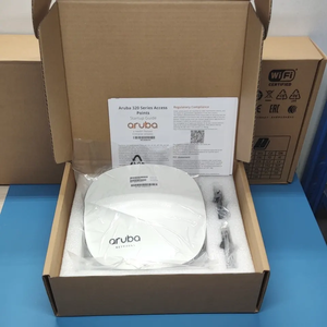 Point d'accès sans fil Wifi6 Aruba AP-325 JW186A - Product Image 5