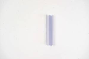 <span class=keywords><strong>Junta</strong></span> de Sellado para Puerta de Vidrio de 90 Grados, <span class=keywords><strong>Junta</strong></span> de Esquina de PVC Transparente para <span class=keywords><strong>Mampara</strong></span> de Ducha sin Marco de 6/8/10 mm - Product Image 2