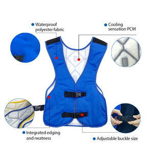 बेलेजीत चरण परिवर्तन सामग्री प्रीमियम गर्मी बाहरी गर्मी राहत शीतलन pcm शीतलन - Product Image 3