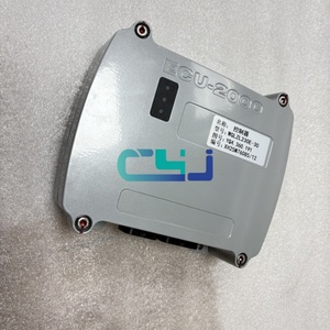 อะไหล่รถขุด ECU-2000 บอร์ดคอมพิวเตอร์ควบคุมเครื่องยนต์คุณภาพสูงรับประกัน 6 เดือน - Product Image 3