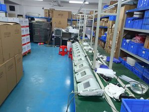 Pistolet de mésothérapie sans aiguille MESO SKIN pour rajeunissement et blanchiment de la peau et stimulation de la pousse des cheveux, pour usage en salon - Product Image 5