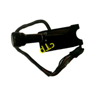 ชุดควบคุมเกียร์ 462-1016 รุ่น 299-5840 สำหรับรถตักล้อยาง <span class=keywords><strong>CAT</strong></span> 950G 980K อะไหล่เครื่องจักรก่อสร้าง - Product Image 2