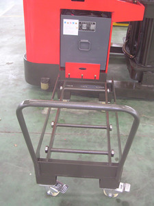 Chariot élévateur électrique à conducteur assis <span class=keywords><strong>SNSC</strong></span> Mc10 Mc15 1.5-1.8t 2 tonnes, transpalette à trois points, moteur AC, 3m-10m - Product Image 4