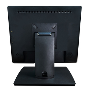 Elegante máquina POS Monitor táctil Sistema POS <span class=keywords><strong>de</strong></span> 15 pulgadas <span class=keywords><strong>Terminal</strong></span> Sistema Epos para <span class=keywords><strong>hostelería</strong></span> minorista Restaurante <span class=keywords><strong>Punto</strong></span> <span class=keywords><strong>de</strong></span> <span class=keywords><strong>venta</strong></span> - Product Image 3