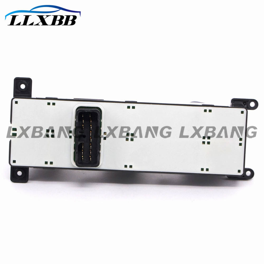 935703S000RY 93570-3S000 935703S000YDA 93580-3S000 93570-3S000RY Master  Power Window Control Switch for HYUNDAI Sonata Hyundai Sonata 2008-2010 フロント左運転席側パワーウィンドウスイッチボタンマスター OEM 935703K6