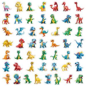 Autocollants adhésifs en PVC brillant imperméables personnalisés avec impression résistante aux UV, design holographique, forme ronde, 100 pièces - Product Image 3