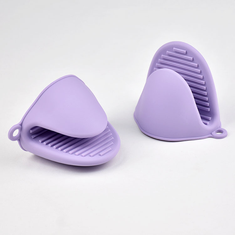 Lilac purple