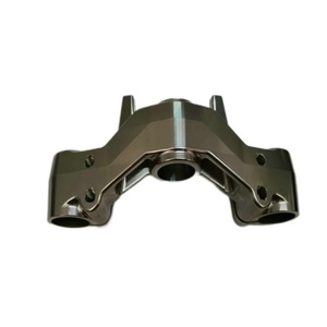 Precision CNC Lathe Processing Services for the Manufacturing of Non-standard Parts of Stainless Steel and Aluminum Hardware - Product Image 1