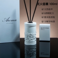 Nouvel Arrivage Rétro pour Reed Diffuseur Huile Essentielle Parfum Rotin Parfum Arôme avec Remise Favorable Anti-Moustique