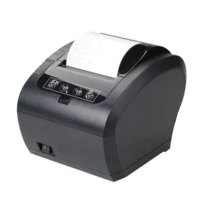 3Inch 80mm Pos Terminal Driver Portable Android Receipt Printer For Take Out Restaurant Supermarket