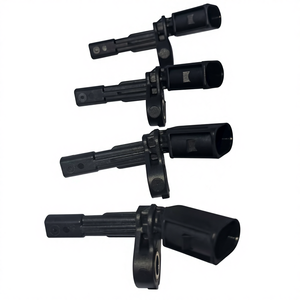 Sensore di Velocità Ruota ABS Anteriore Sinistro e Destro WHT003857 per <span class=keywords><strong>Volkswagen</strong></span> <span class=keywords><strong>Tiguan</strong></span> Touran Sagitar Golf 6 a Buon Prezzo - Product Image 1