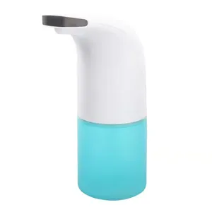 Body Washampoo En Conditioner Dispenser, Promon Zeepdispenser En Op Batterijen Werkende Handzeepdispenser