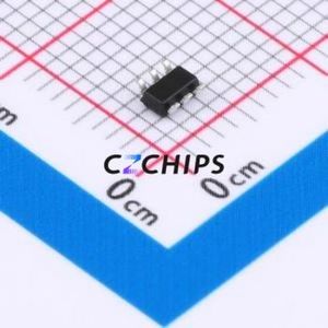 Nouveau et original AIPTS0101GB236.TR SOT-23-6 convertisseur de puce IC de Circuit intégré/manette de niveau - Product Image 2
