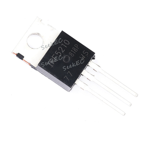 Transistor Original Mosfet de Canal N IRF3205PBF IRF1404PBF IRF 3205 3710 IRF3710 IRF1404 <span class=keywords><strong>IRF3205</strong></span> - Product Image 5