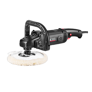 TEH 1280W <span class=keywords><strong>Mini</strong></span> <span class=keywords><strong>polisseuse</strong></span> électrique à angle flexible pour voiture pour le bricolage et l'utilisation industrielle, fournisseur direct de la Chine - Product Image 1